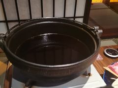 -千代武日本料理(哈西店)