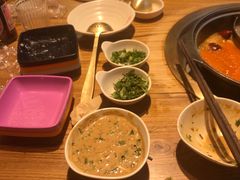 -四喜小胖·北京涮肉(五道营店)