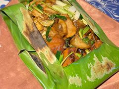 -云海肴·汽锅鸡·云南菜(南强街店)
