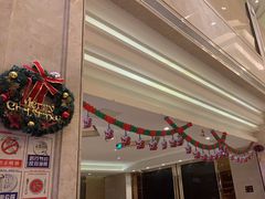 -盛宴标帜餐厅·亲子自助 (南昌喜来登酒店)