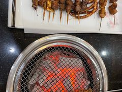 -瑞杰烧烤店·24小时营业(山东路店)