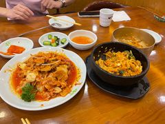 -全州拌饭馆(断桥店)