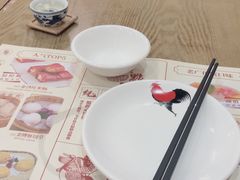 -赏点粤式点心(广州塔店)