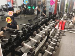 -乐刻运动健身(外环路店)