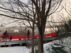 -南翠屏公园