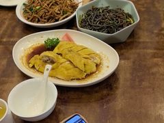 -一楼食业·美食人家