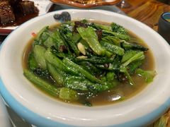 -香阁餐厅·常州菜·常州菜代表品牌(新北奥体店)
