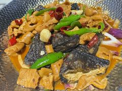 -福巷湘食小馆·猛火现炒(上海首店)