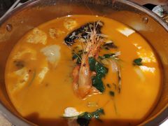 -小厨娘淮扬菜(江宁万达店)
