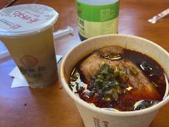 -蔡林记(古田二路店)