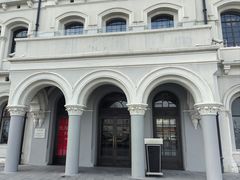 -YUE·6·西式融合餐厅(外滩六号店)