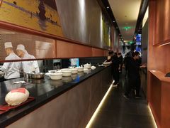 -金牌外婆家(苏州中心店)
