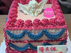 -BONCAKE裱花蛋糕(万象汇店)