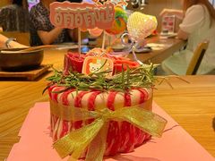 -烧肉达人•炭火烧肉(新天地店)