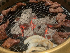 -小团团·路边烤牛肉(南岭壹街店)