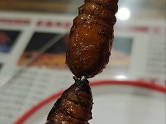 -雪熊哈尔滨烧烤·精酿啤酒·砂锅(中央胜境店)