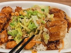 -和合谷(北新桥店)