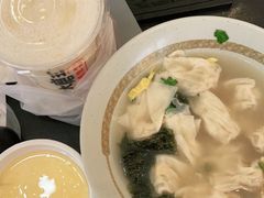 -永和大王(巨峰路店)