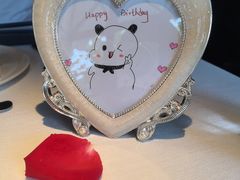 -弦月窗LUNETTE BY AMANDA(复兴路店)