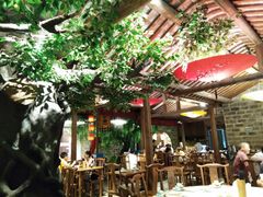 -老宁波1381餐厅(宏泰广场店)