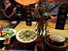 -老宁波1381餐厅(宏泰广场店)