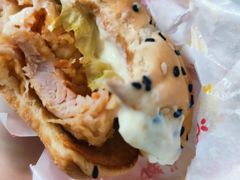 -乐多多炸鸡(五一西路店)