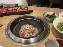-好牛烧肉(世茂广场店)