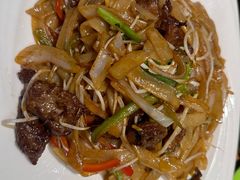 -小草大排档(北沙坡店)