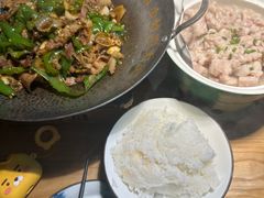 -费大厨辣椒炒肉(万家丽一店)