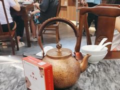 -安泰楼·佛跳墙创始人·传统闽味早茶·酒楼(三坊七巷闽菜地标店)