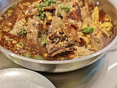 -蓉三少冒烤鸭·四川小吃集(北京首店)