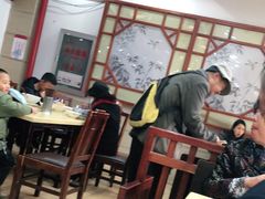 大堂-桥香园云南过桥米线(金马碧鸡店)