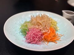 -奇芳阁·百年清真南京菜(夫子庙店)