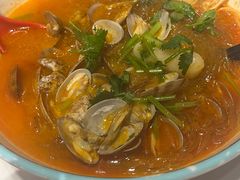 -何记花甲(海岸城旗舰店)
