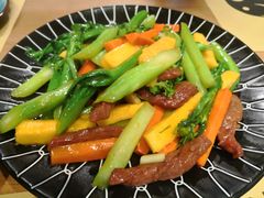 -摩登有记·新派泰国菜(银钻广场店)