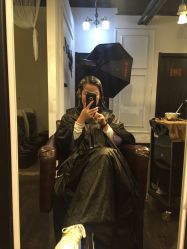 -Tipo Hair salon（明星）店