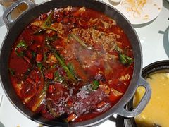-香丰阁·烤鸭·川湘菜(清河店)