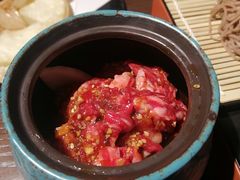 -樱宿日式和牛烧肉(五道口店)