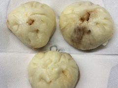 小牛肉包-清真·安乐园菜馆(茶南店)