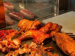 -解放碑威斯汀酒店-知味国际美食餐厅