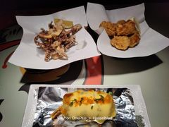 -猛式料理嘉州新光天地店