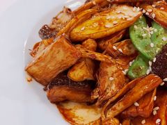 -蓬莱阁中餐厅(崇文门店)