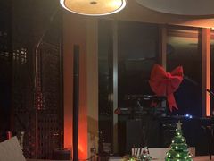 -广州柏悦酒店·悦吧·顶楼露天酒吧