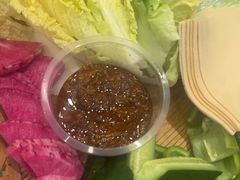 -三炮儿烧烤·羊锅·铁锅炖(南京首店)