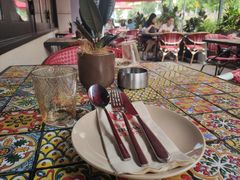 -BROWNSTONE布朗石西班牙餐厅(富城店)