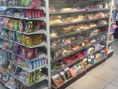 -711便利店(安贞桥胜古南里店)