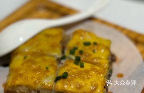 Wuhan Three Delicacies Tofu Skin