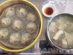 -一刘汤包(杏林店)