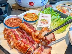 -创味·民间海南菜·非遗藤桥排骨(藤桥·免税城店)