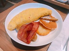 -北京三里屯CHAO酒店